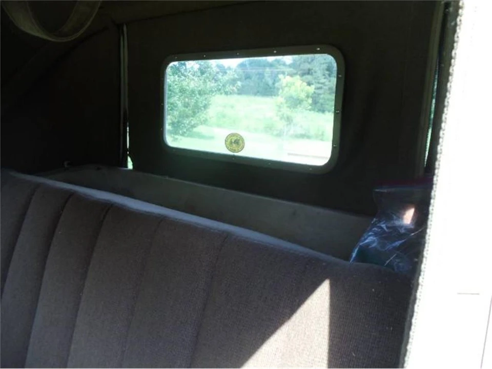 1929 Ford Model A - Image 9 of 20