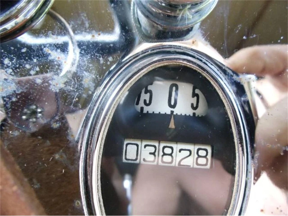 1929 Ford Model A - Image 12 of 20