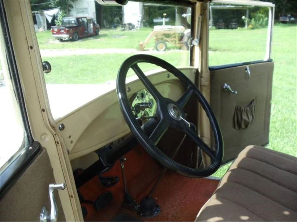 1929 Ford Model A - Image 10 of 20