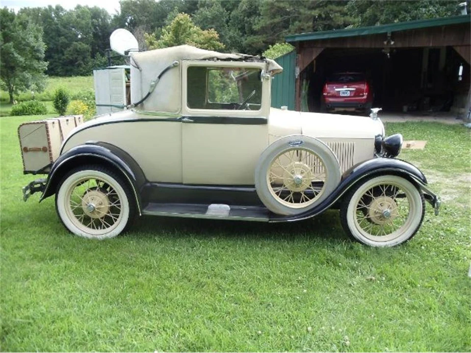 1929 Ford Model A - Image 19 of 20