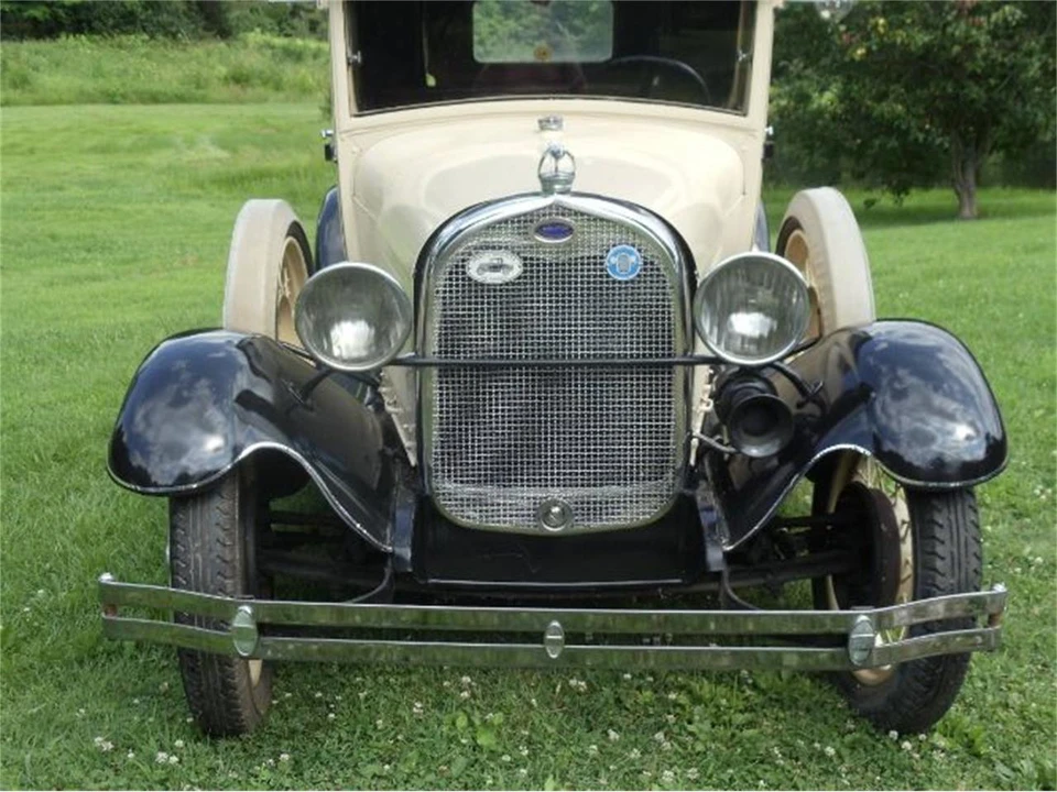1929 Ford Model A - Image 20 of 20
