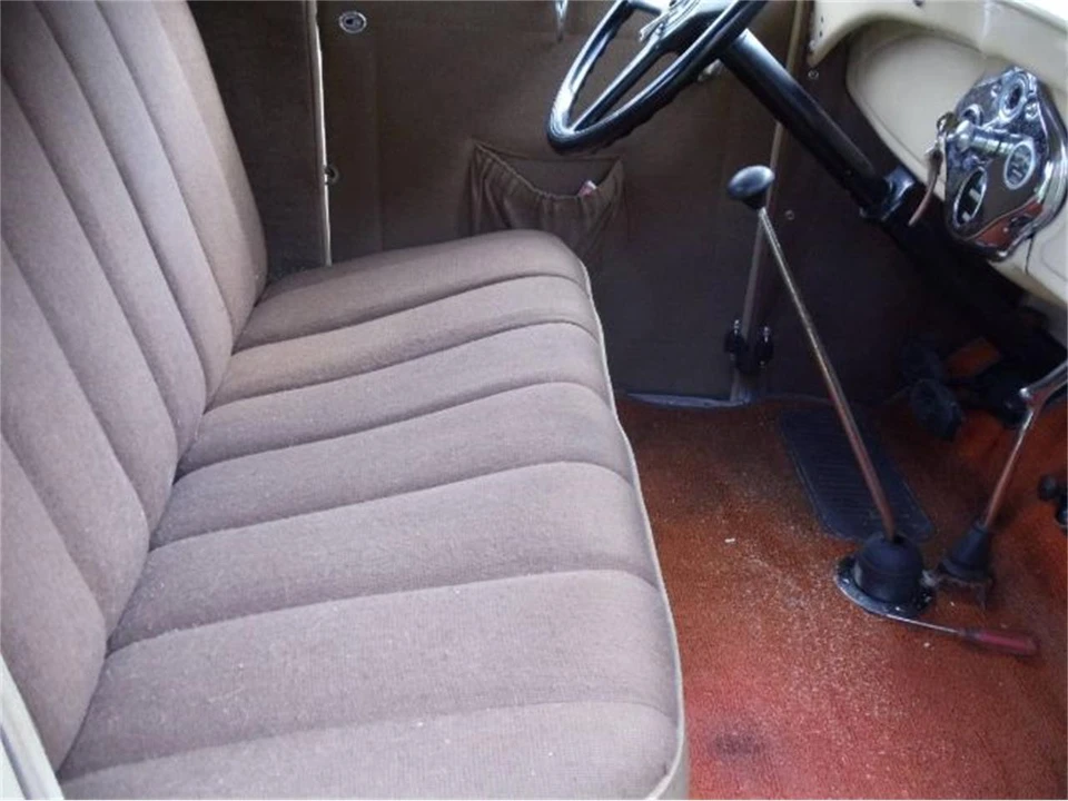 1929 Ford Model A - Image 13 of 20