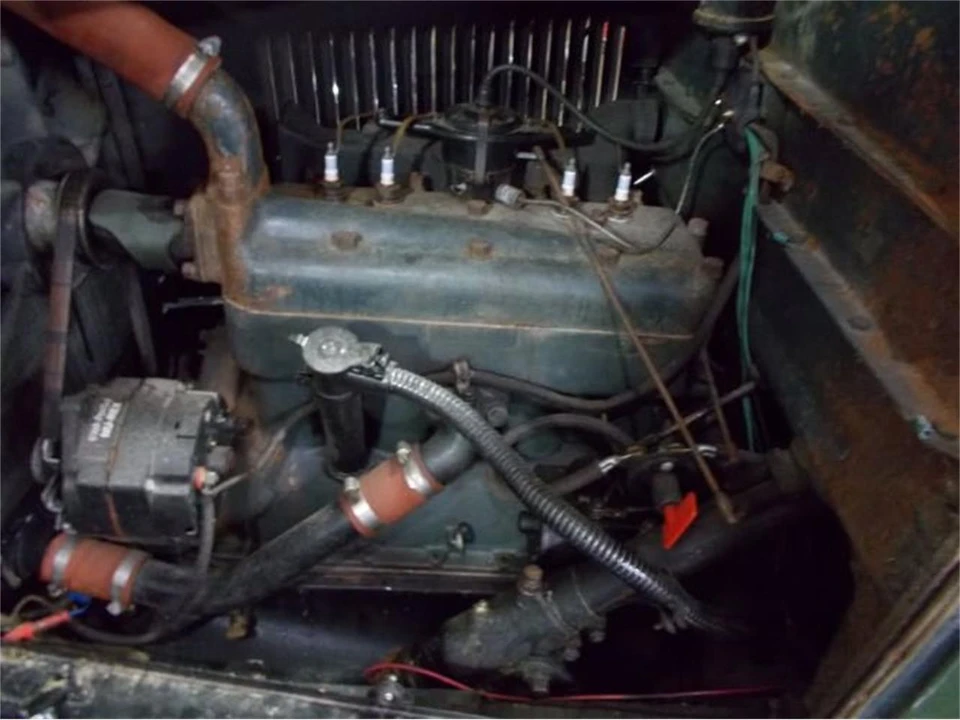 1929 Ford Model A - Image 4 of 13