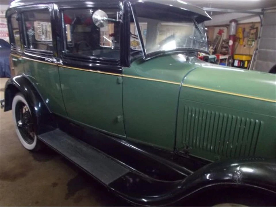 1929 Ford Model A - Image 10 of 13