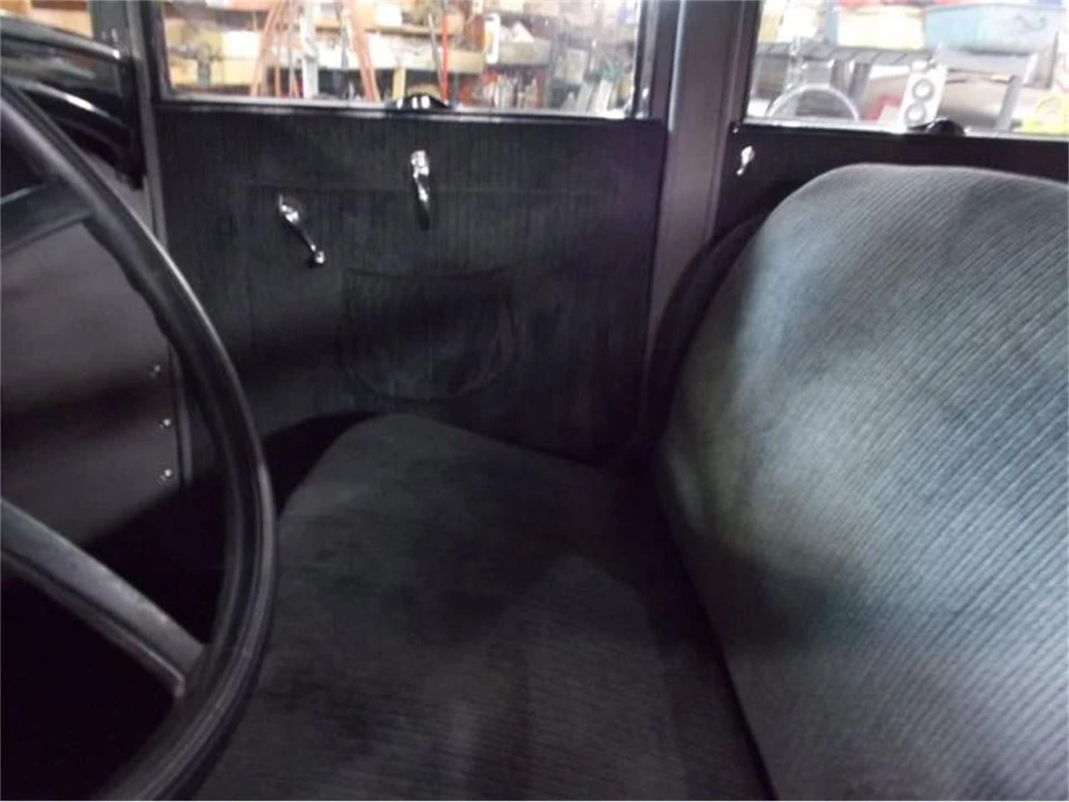 1929 Ford Model A - Image 5 of 13