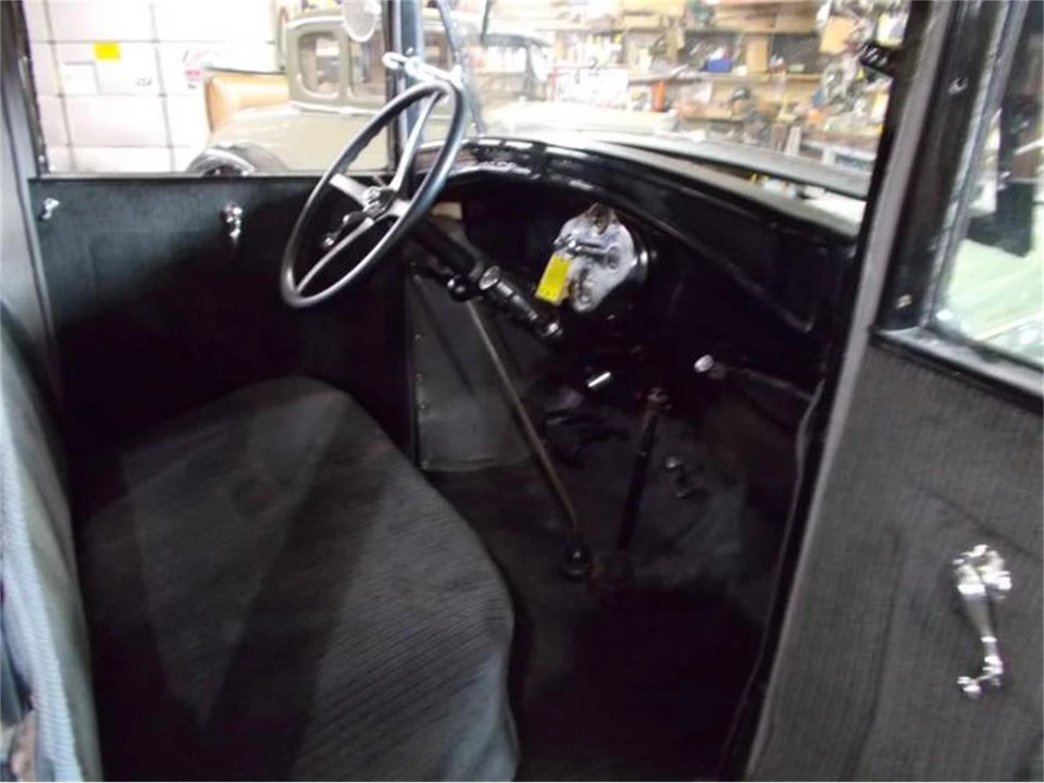1929 Ford Model A - Image 9 of 13