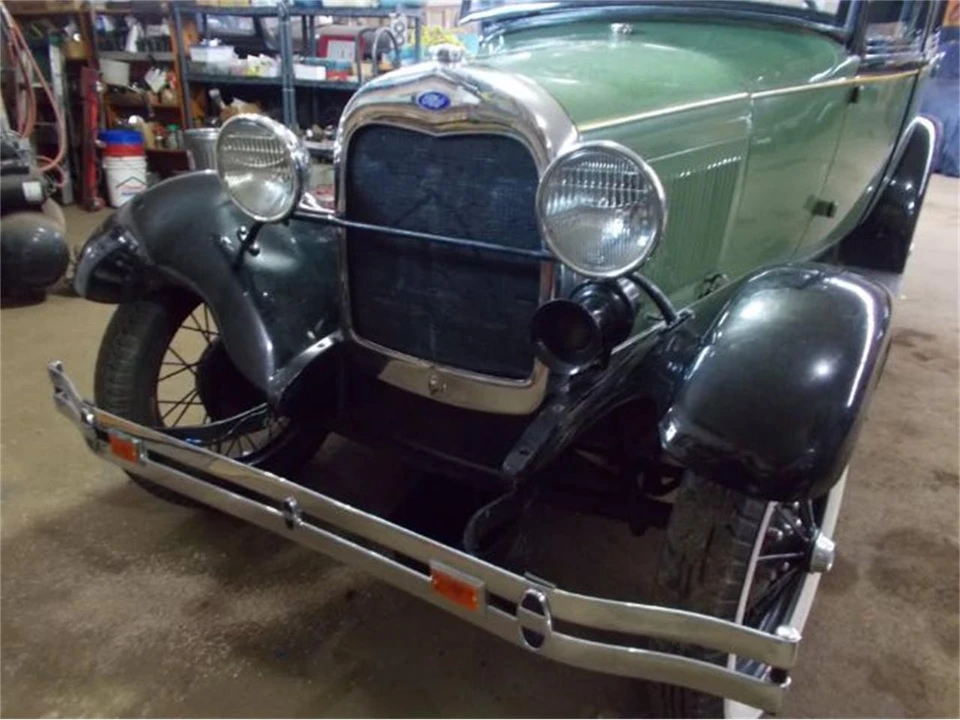 1929 Ford Model A - Image 3 of 13