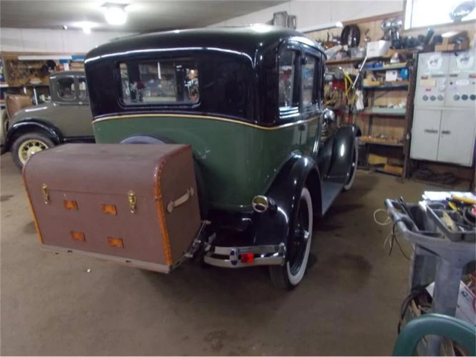 1929 Ford Model A - Image 11 of 13