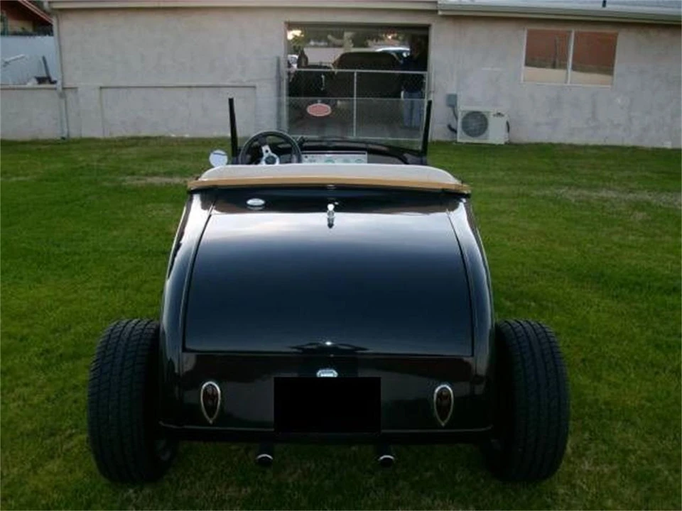 1929 Ford Model A - Image 2 of 7