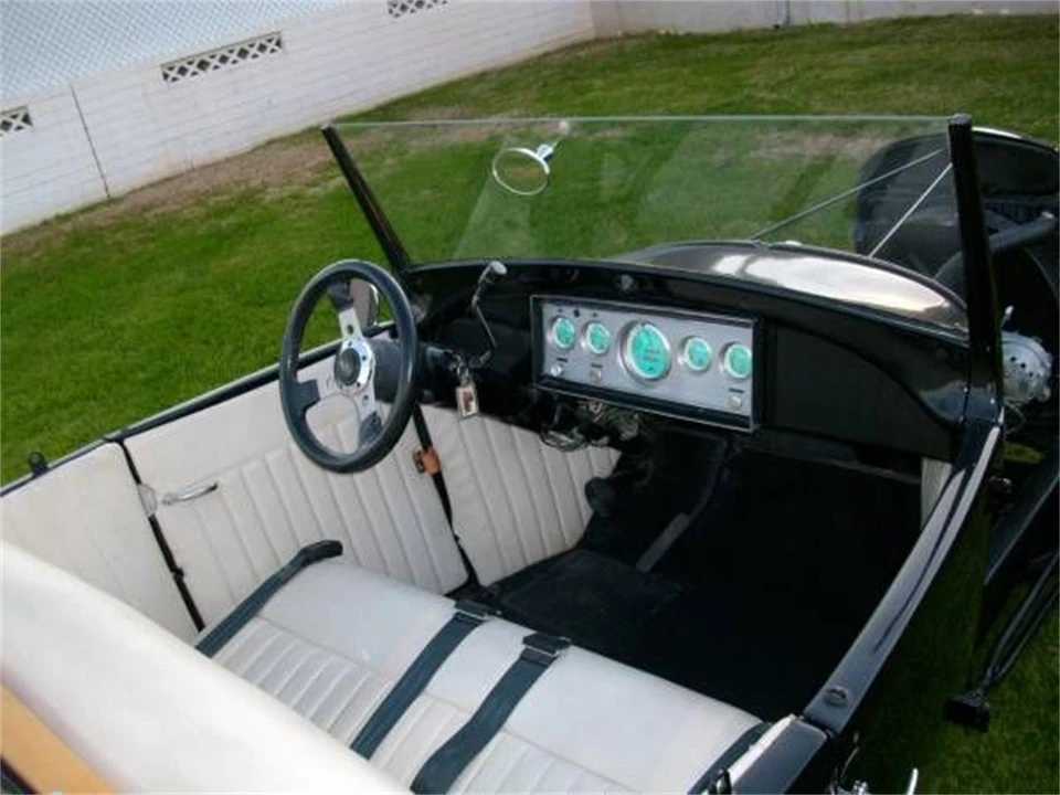 1929 Ford Model A - Image 4 of 7