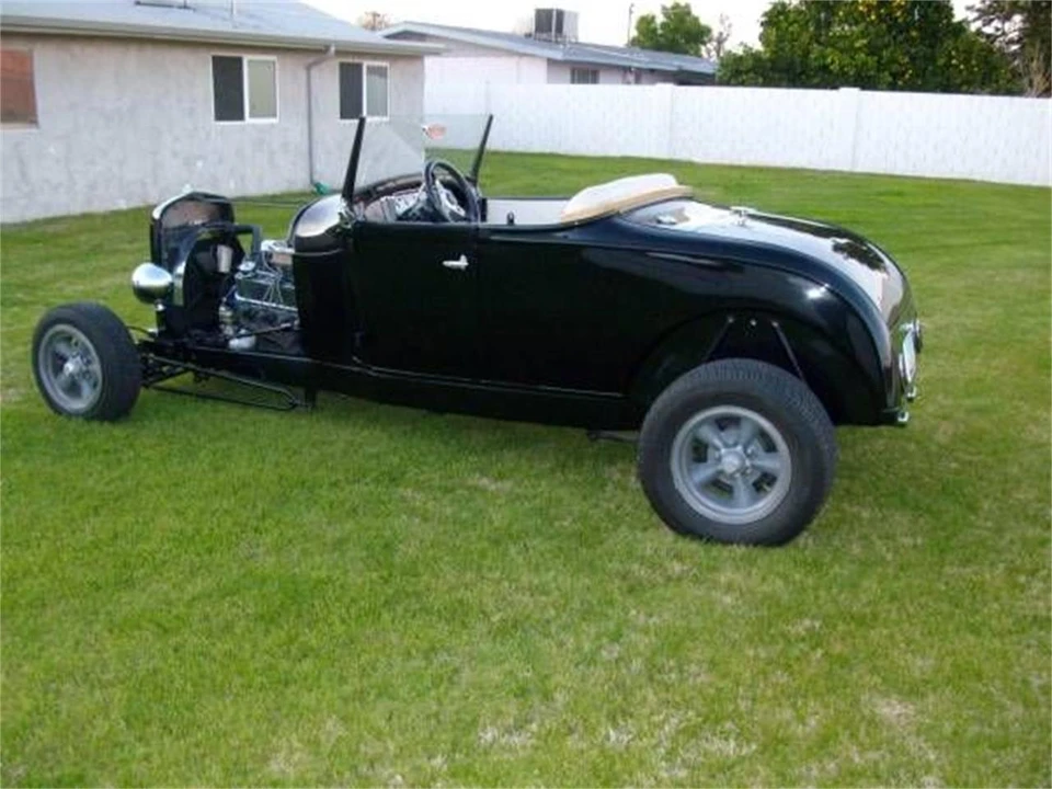 1929 Ford Model A - Image 3 of 7