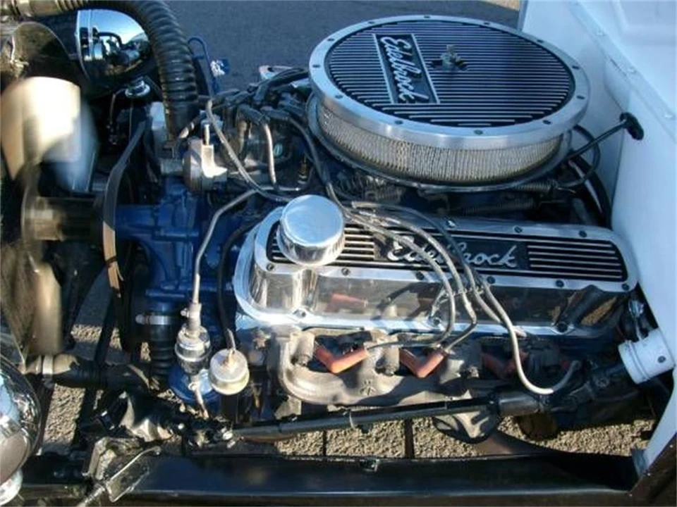 1929 Ford Model A - Image 7 of 7