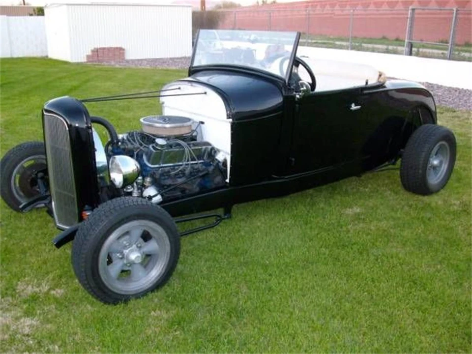 1929 Ford Model A - Image 6 of 7