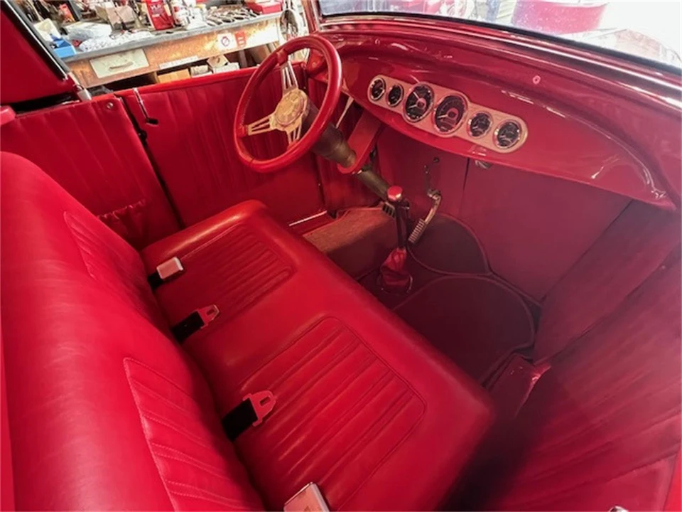 1929 Ford Model A - Image 7 of 13