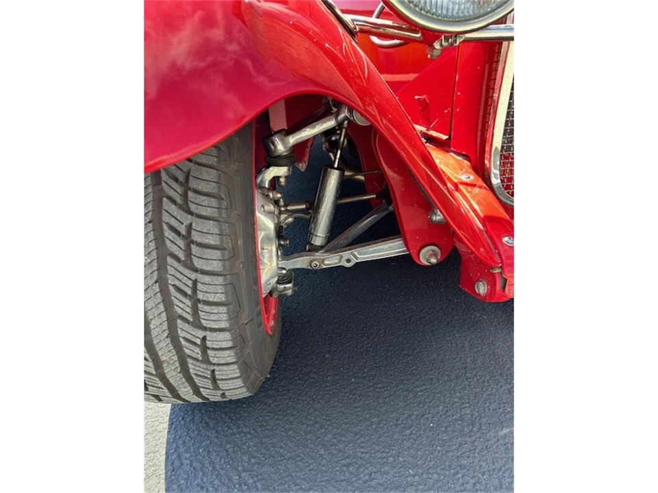 1929 Ford Model A - Image 9 of 13