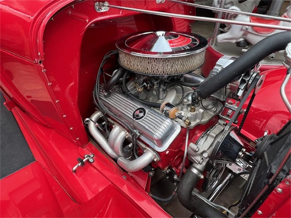 1929 Ford Model A - Image 8 of 13