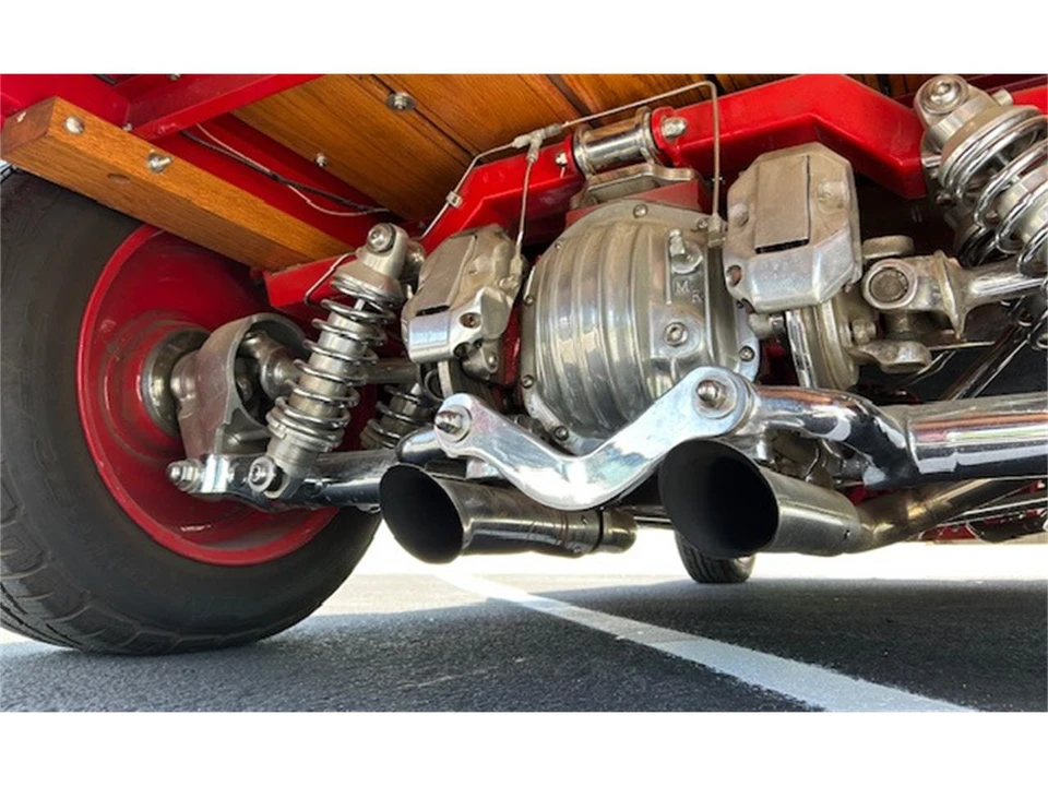 1929 Ford Model A - Image 11 of 13