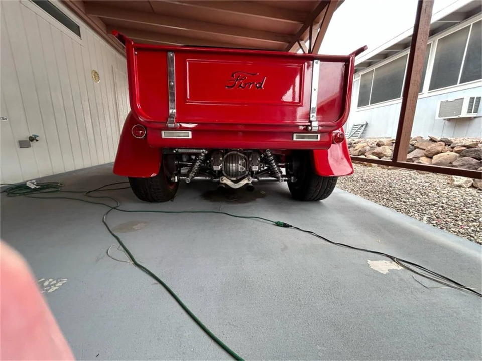 1929 Ford Model A - Image 5 of 13