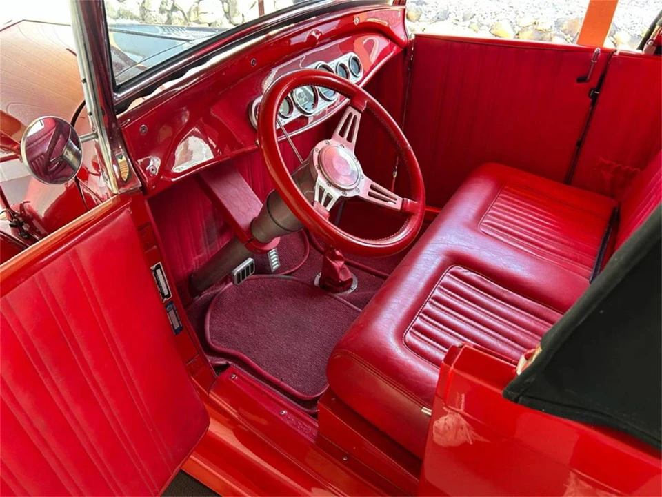 1929 Ford Model A - Image 6 of 13