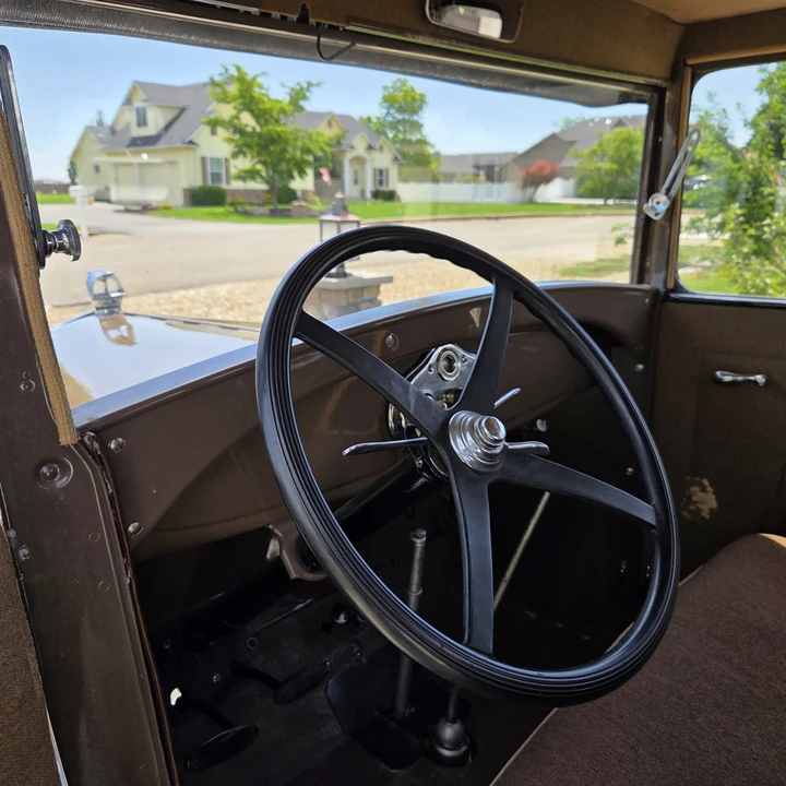 1929 Ford Model A - Image 11 of 11