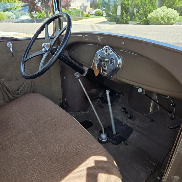 1929 Ford Model A - Image 6 of 11
