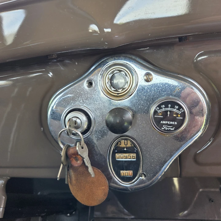 1929 Ford Model A - Image 7 of 11