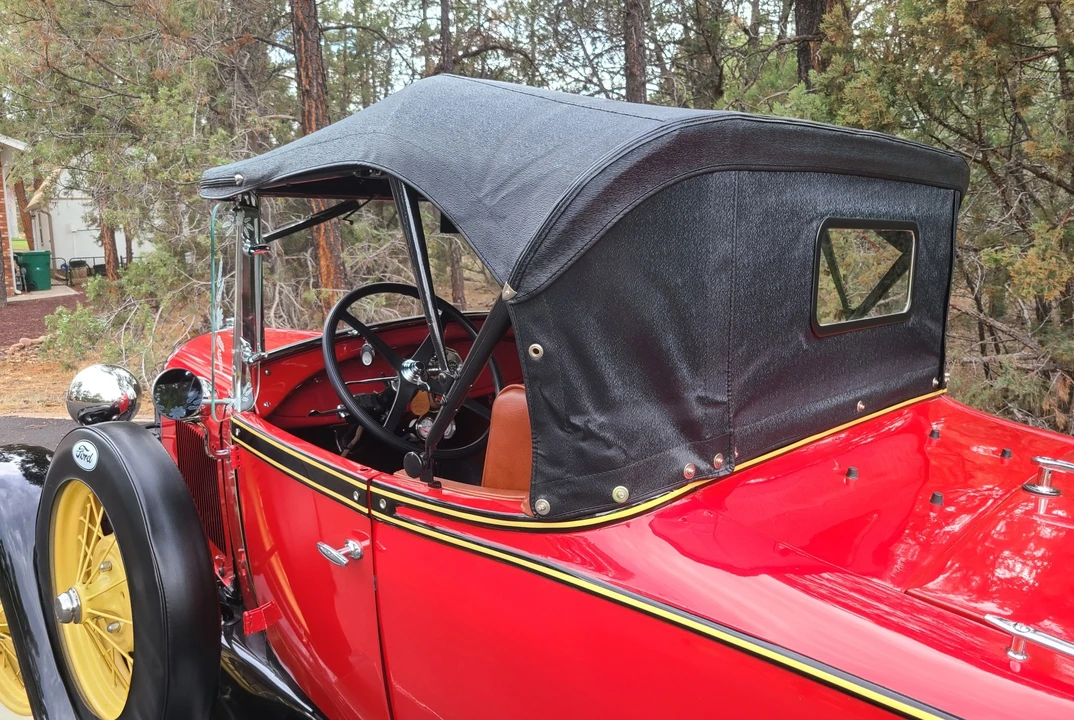 1929 Ford Model A - Image 15 of 16