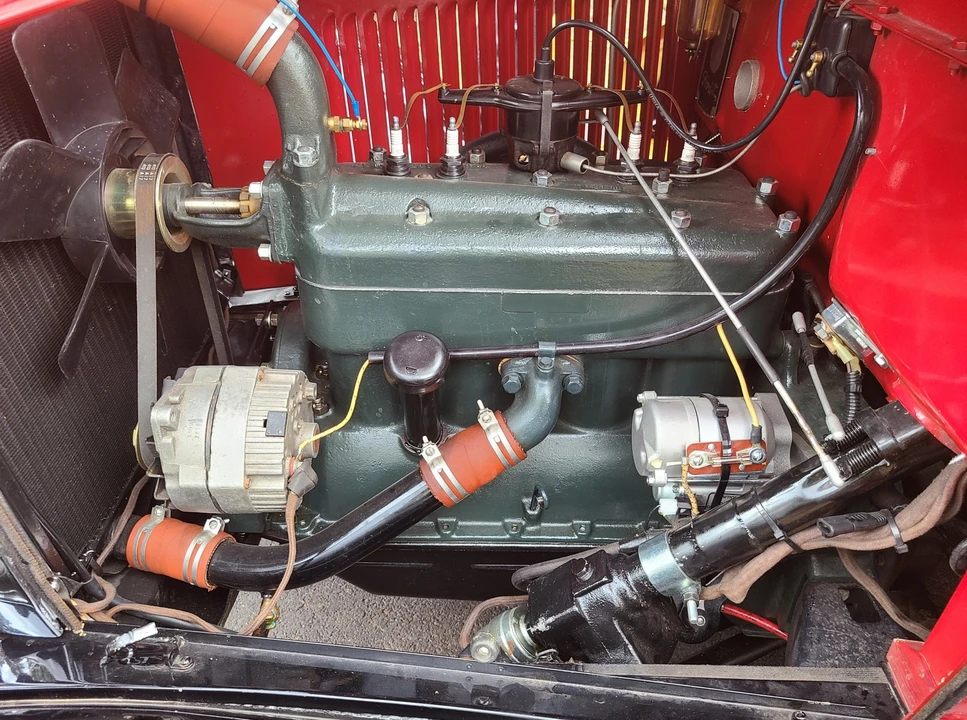 1929 Ford Model A - Image 13 of 16