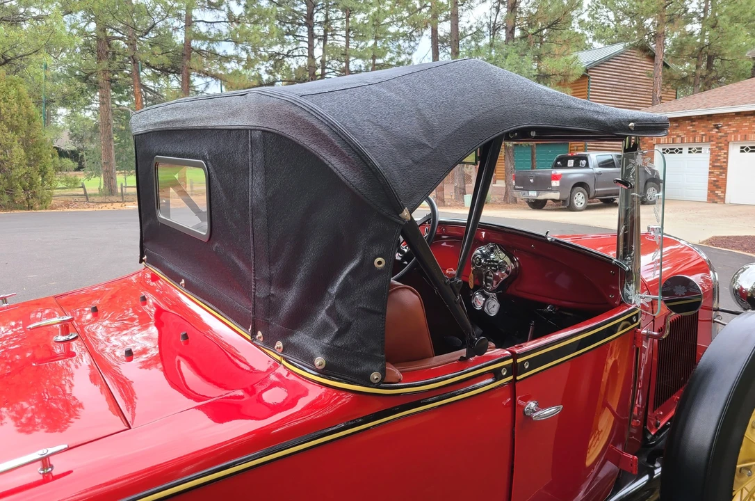 1929 Ford Model A - Image 16 of 16
