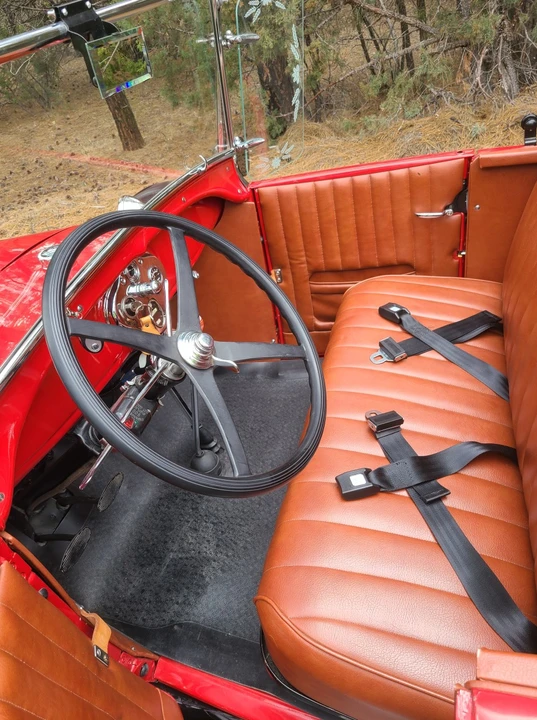 1929 Ford Model A - Image 2 of 16