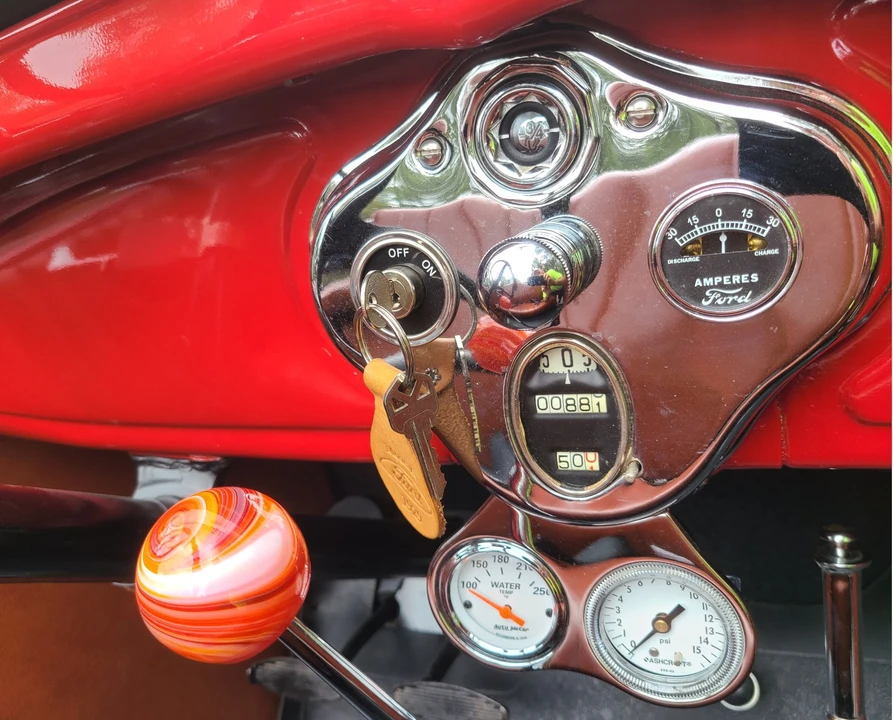 1929 Ford Model A - Image 9 of 16