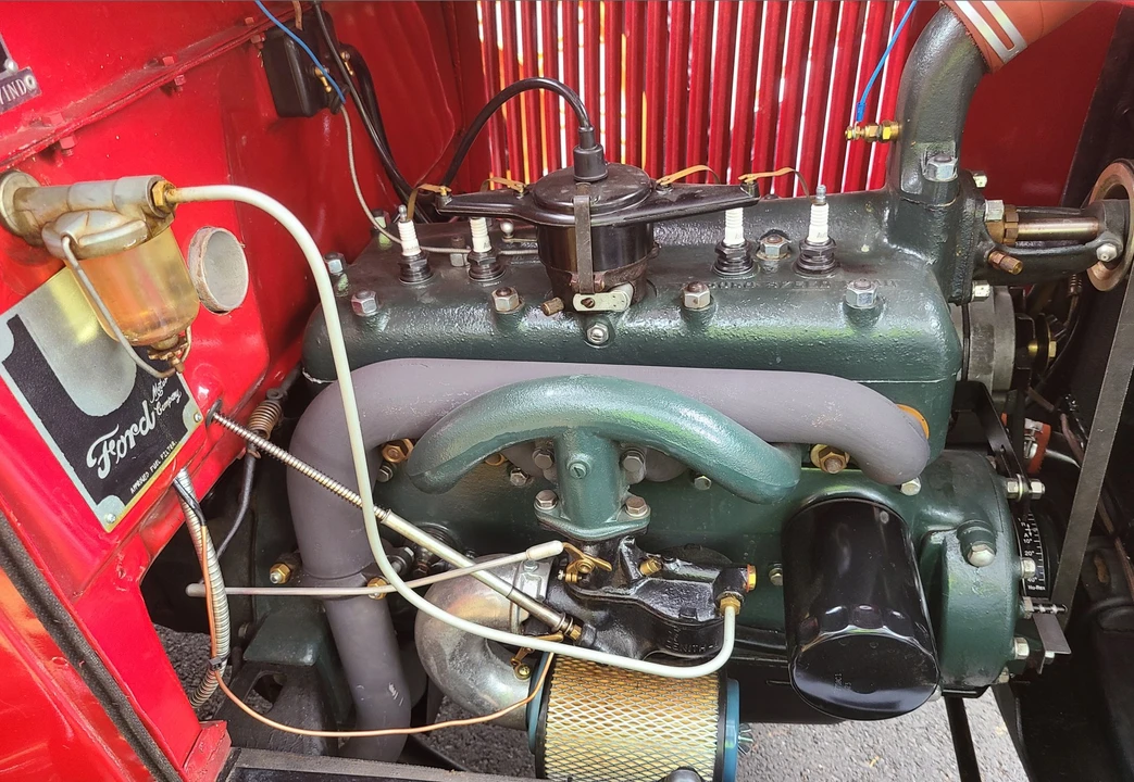 1929 Ford Model A - Image 14 of 16