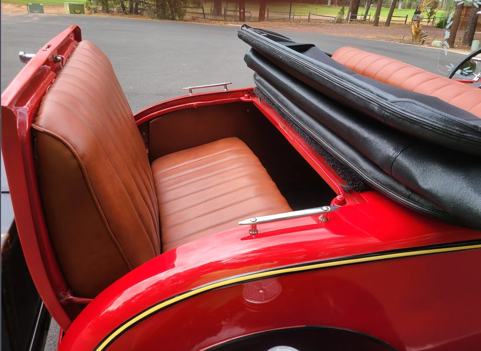 1929 Ford Model A - Image 6 of 16