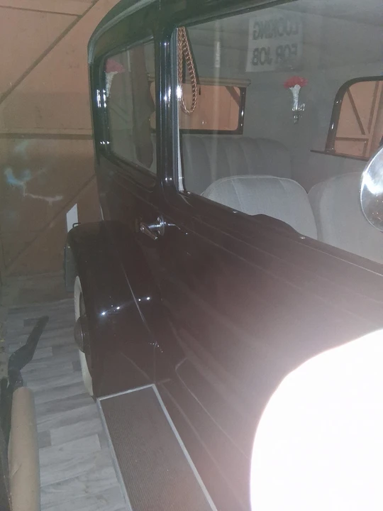 1929 Ford Model A - Image 6 of 20