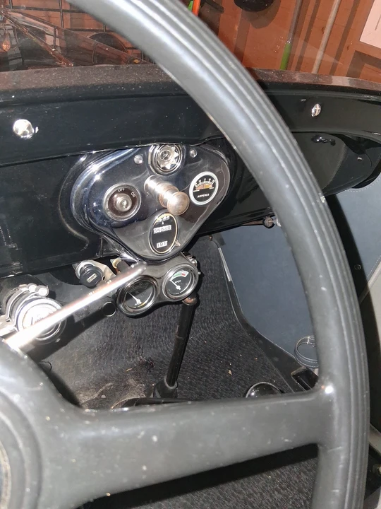 1929 Ford Model A - Image 14 of 20