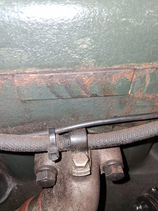 1929 Ford Model A - Image 2 of 20