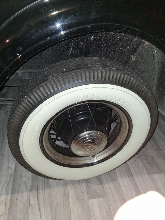 1929 Ford Model A - Image 4 of 20