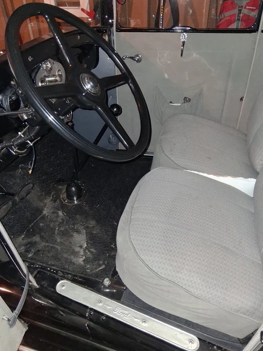 1929 Ford Model A - Image 11 of 20