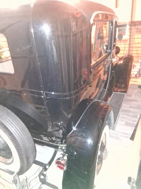 1929 Ford Model A - Image 18 of 20