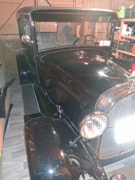 1929 Ford Model A - Image 7 of 20