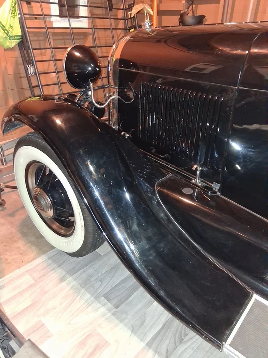1929 Ford Model A - Image 5 of 20