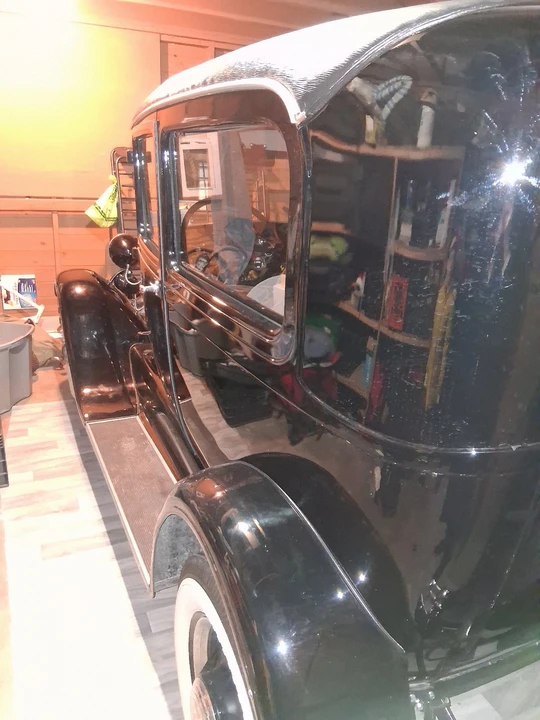1929 Ford Model A - Image 3 of 20
