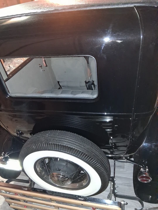 1929 Ford Model A - Image 20 of 20