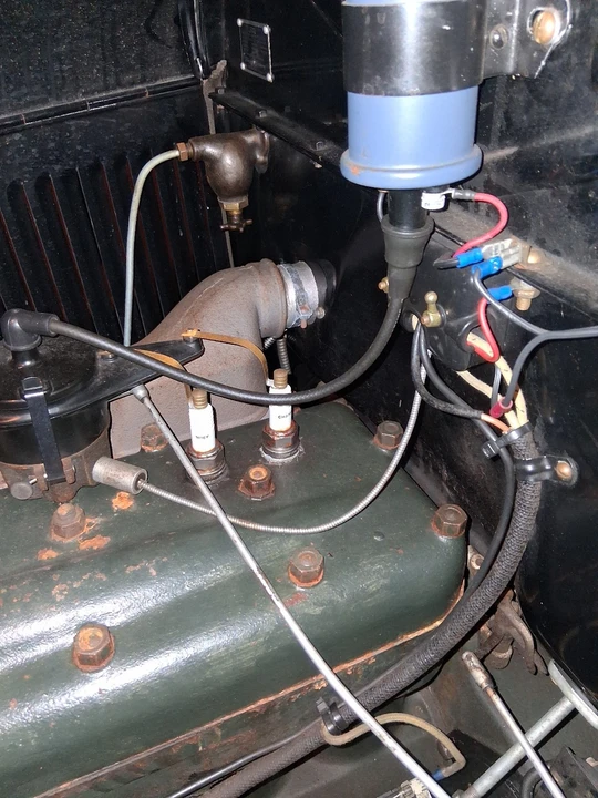 1929 Ford Model A - Image 17 of 20