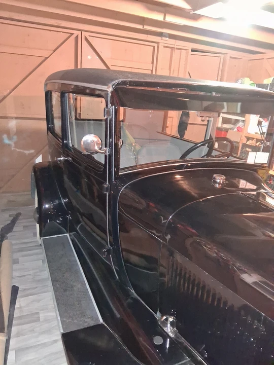 1929 Ford Model A - Image 8 of 20