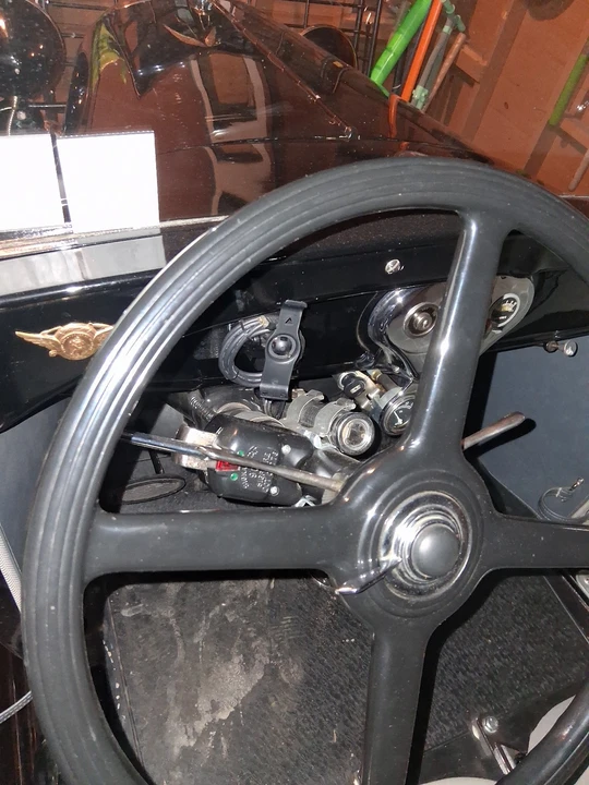 1929 Ford Model A - Image 13 of 20