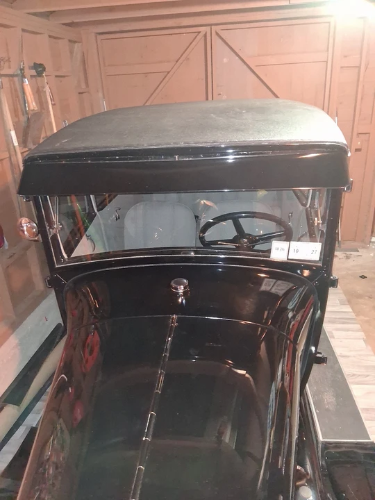 1929 Ford Model A - Image 9 of 20