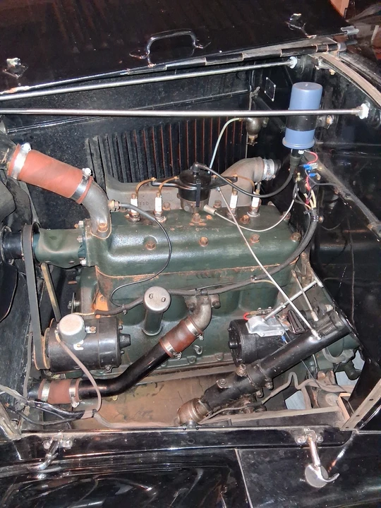 1929 Ford Model A - Image 16 of 20
