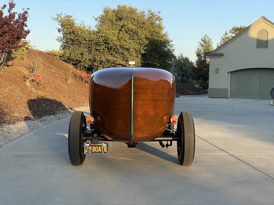 1929 Ford Model A - Image 14 of 31