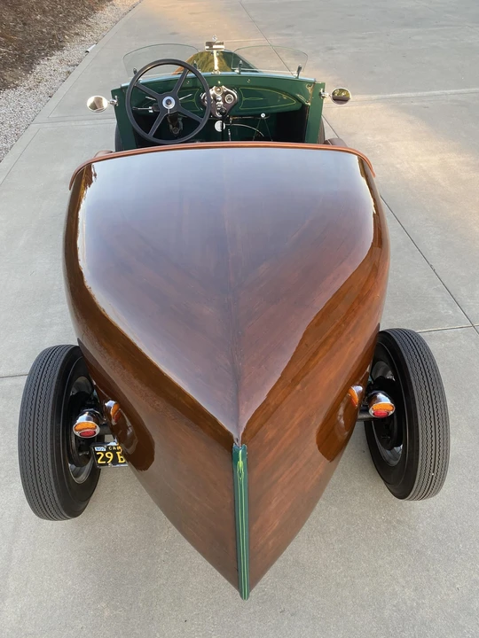 1929 Ford Model A - Image 16 of 31